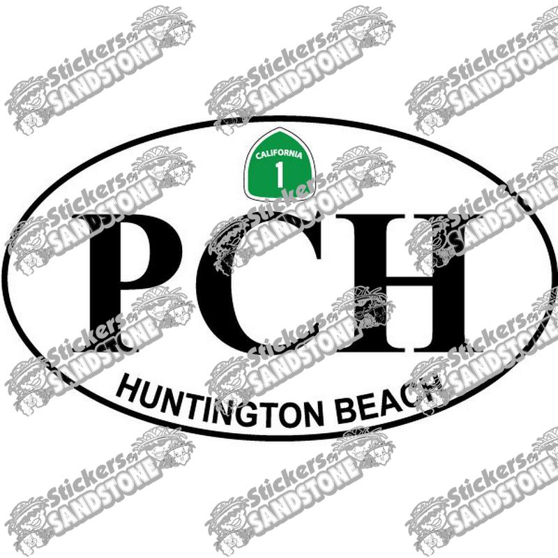 Stickers by Sandstone