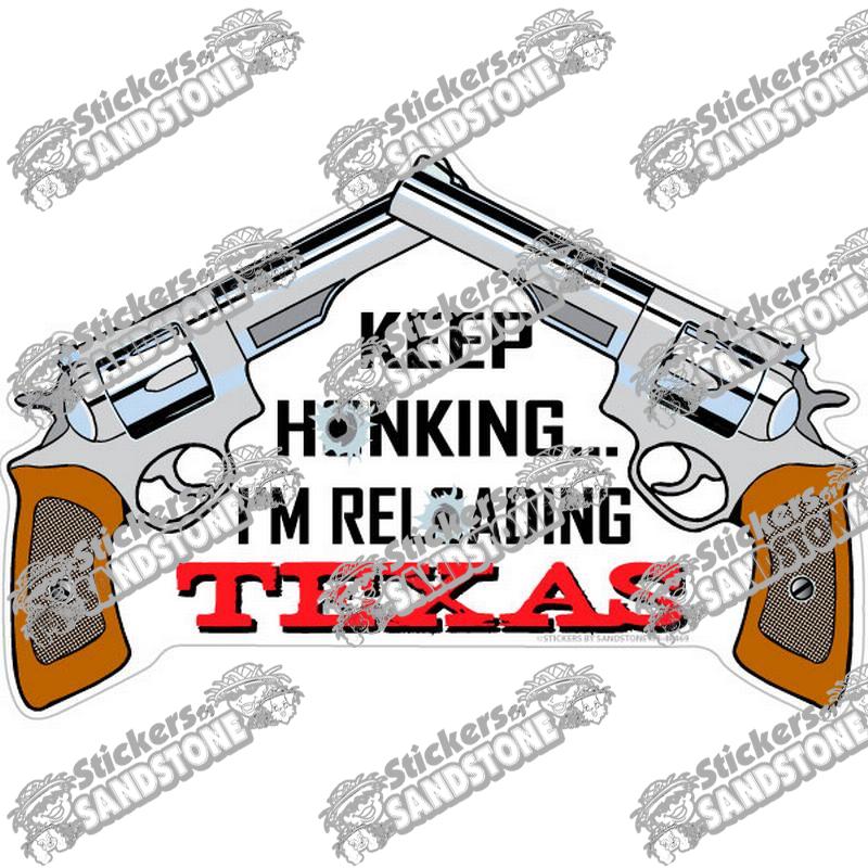 Stickers by Sandstone