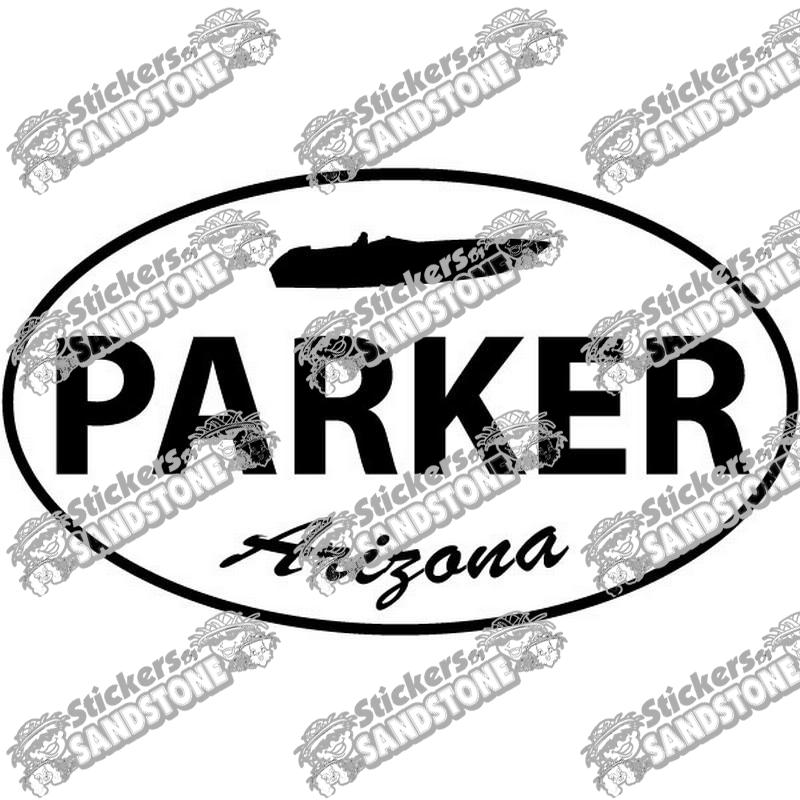 Stickers by Sandstone