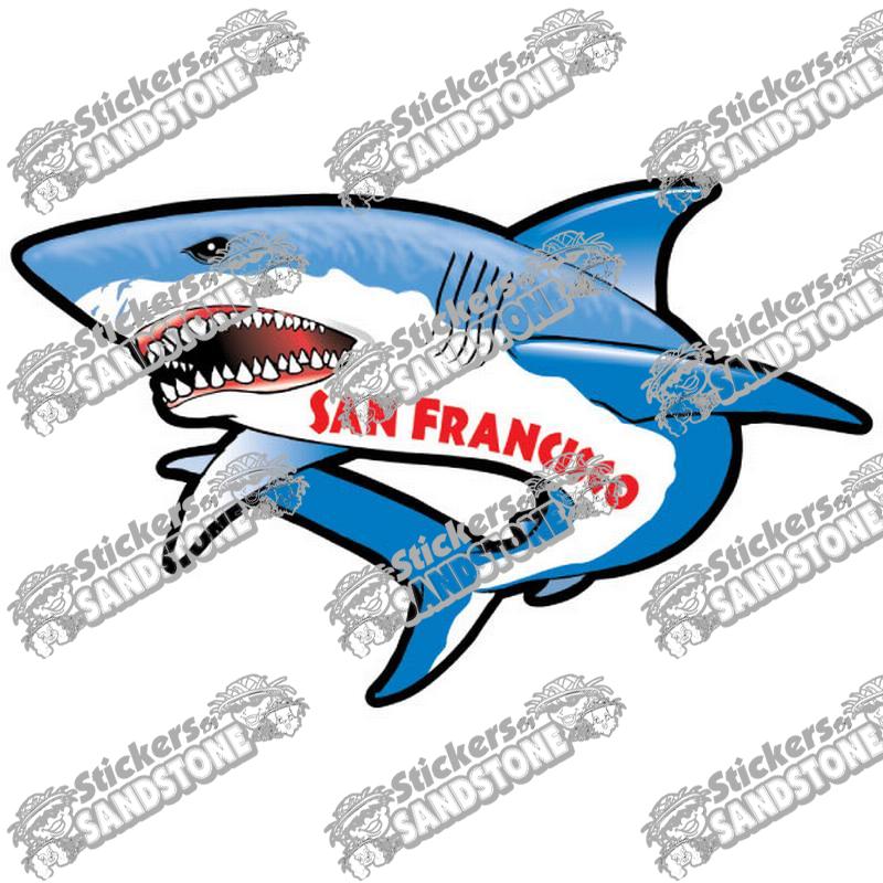 Stickers by Sandstone