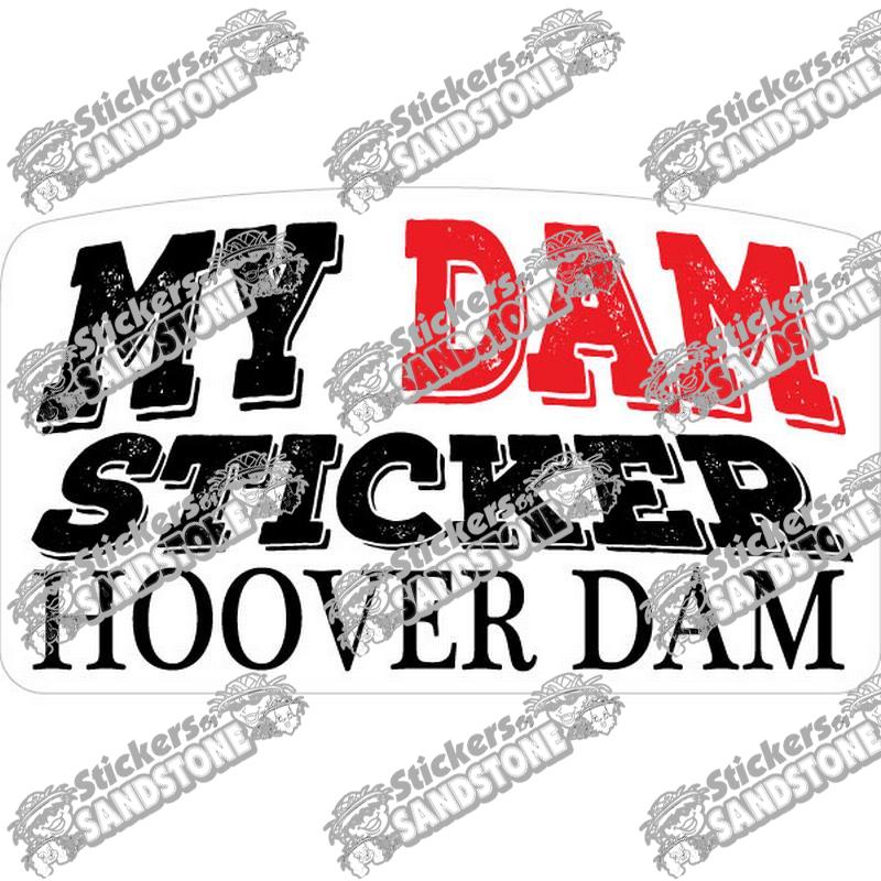 Stickers by Sandstone