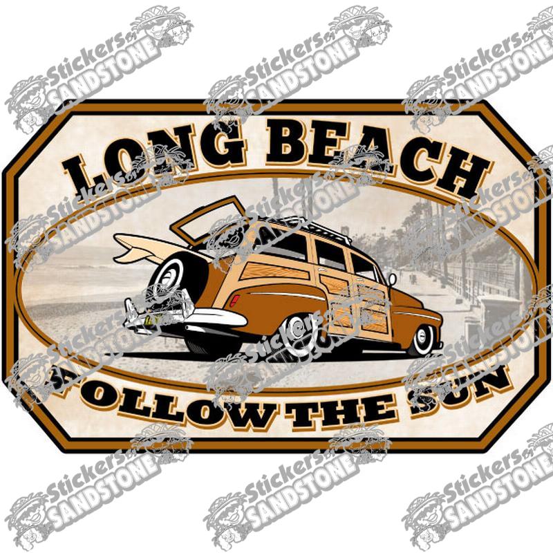 Stickers by Sandstone