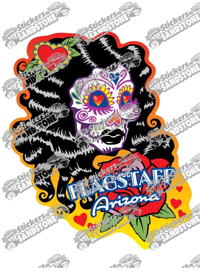 Stickers by Sandstone