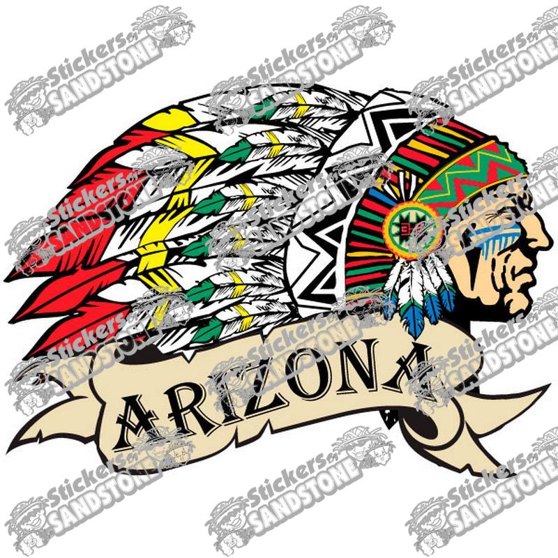 Stickers by Sandstone