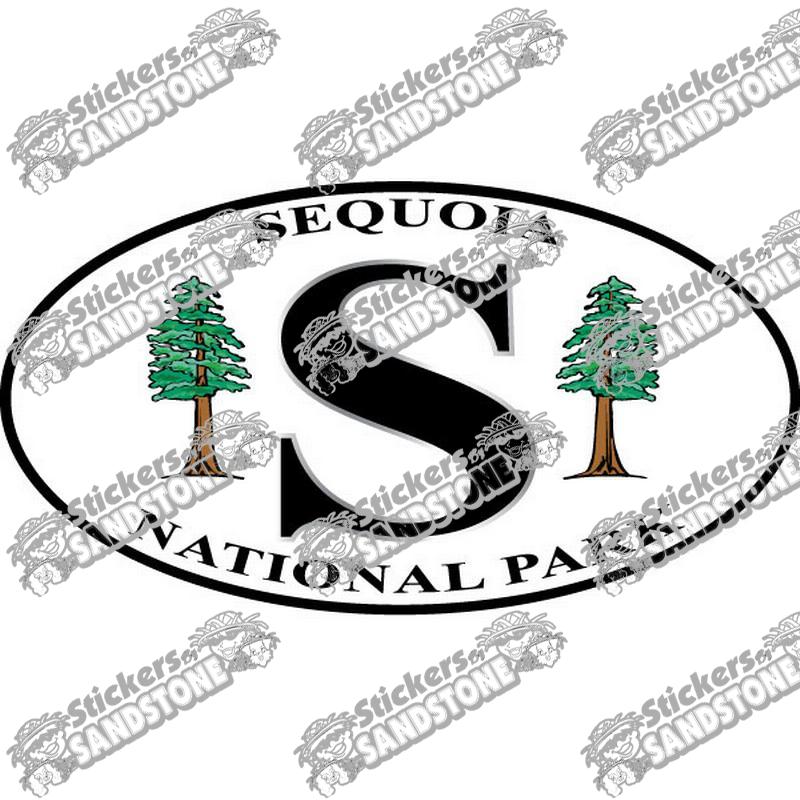 Stickers by Sandstone