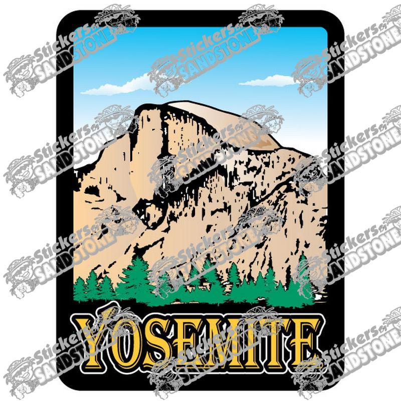Stickers by Sandstone
