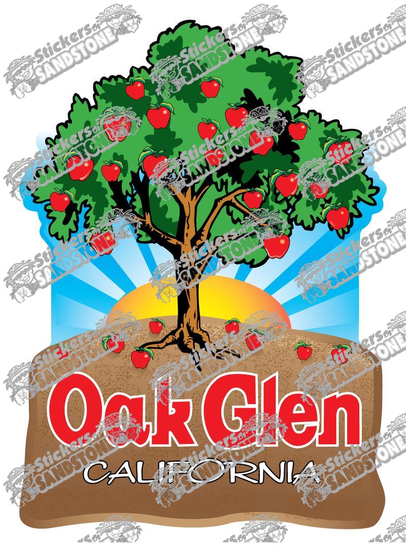 Stickers by Sandstone