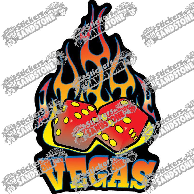 Stickers by Sandstone