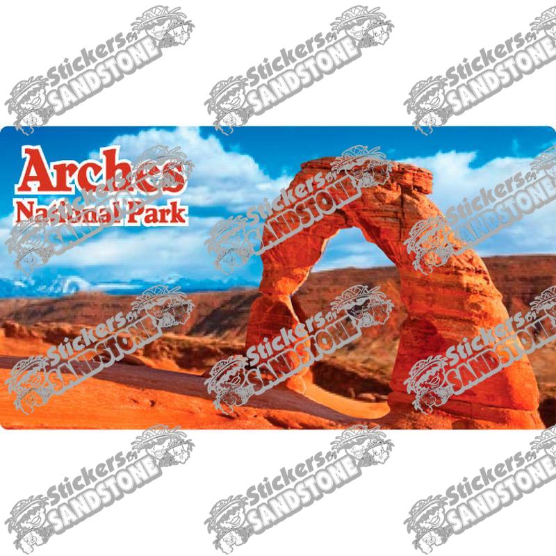 Stickers by Sandstone