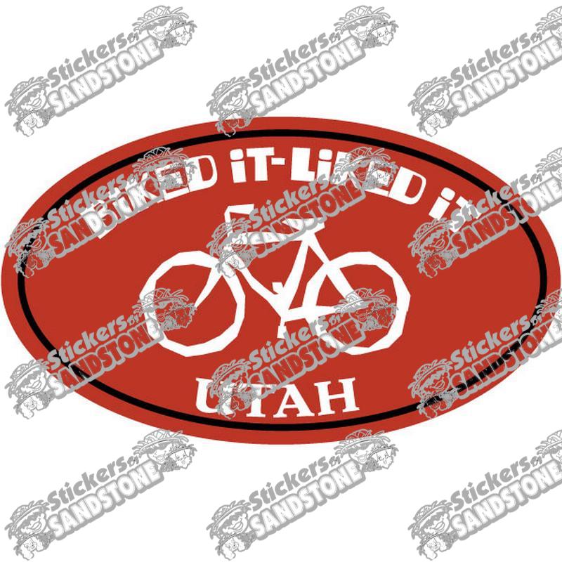 Stickers by Sandstone