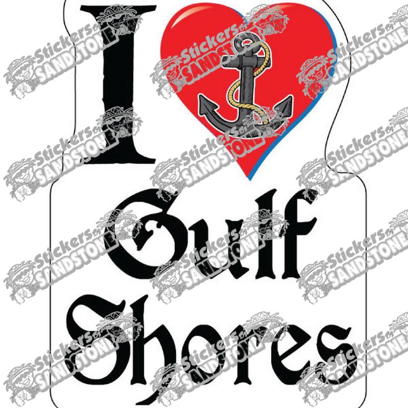 Stickers by Sandstone