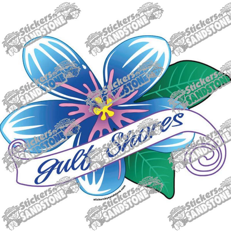 Stickers by Sandstone
