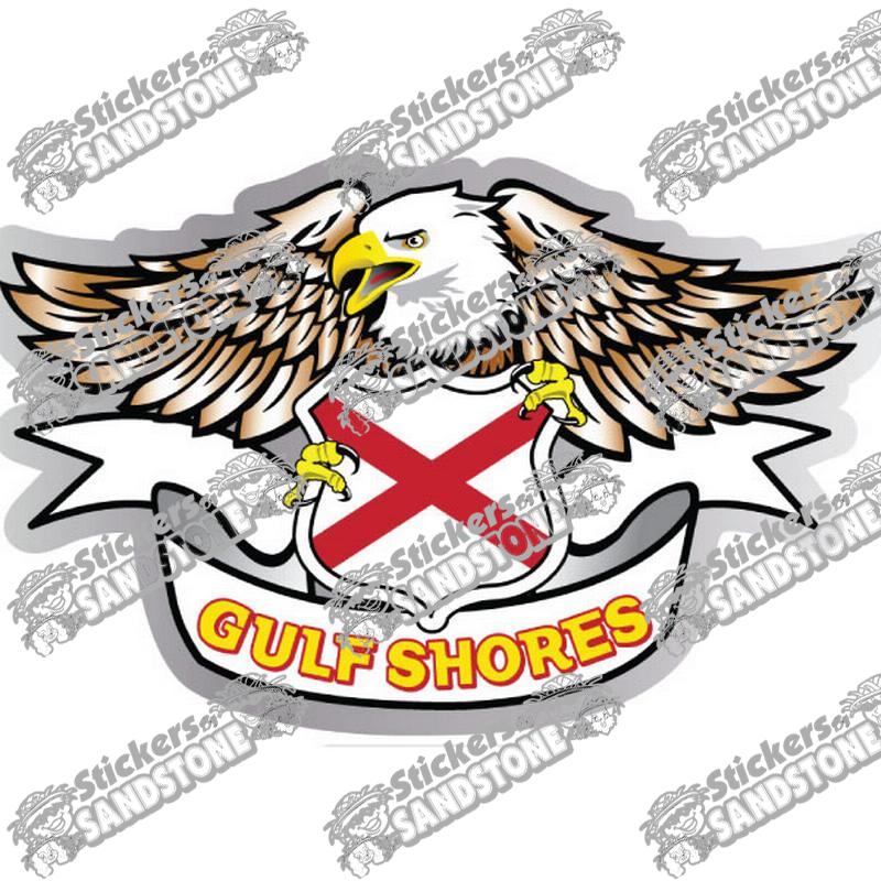 Stickers by Sandstone