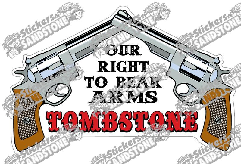 Stickers by Sandstone
