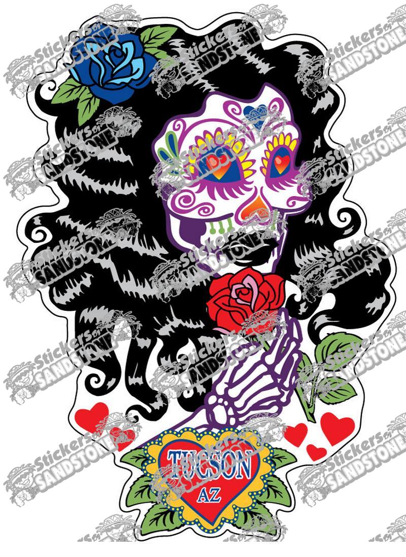 Stickers by Sandstone