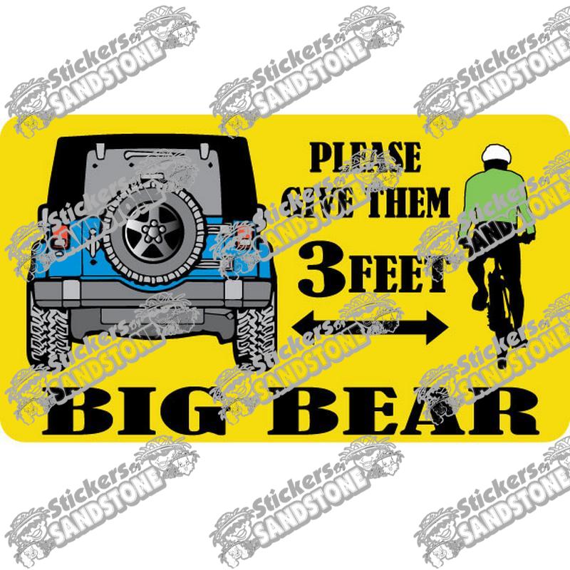 Stickers by Sandstone