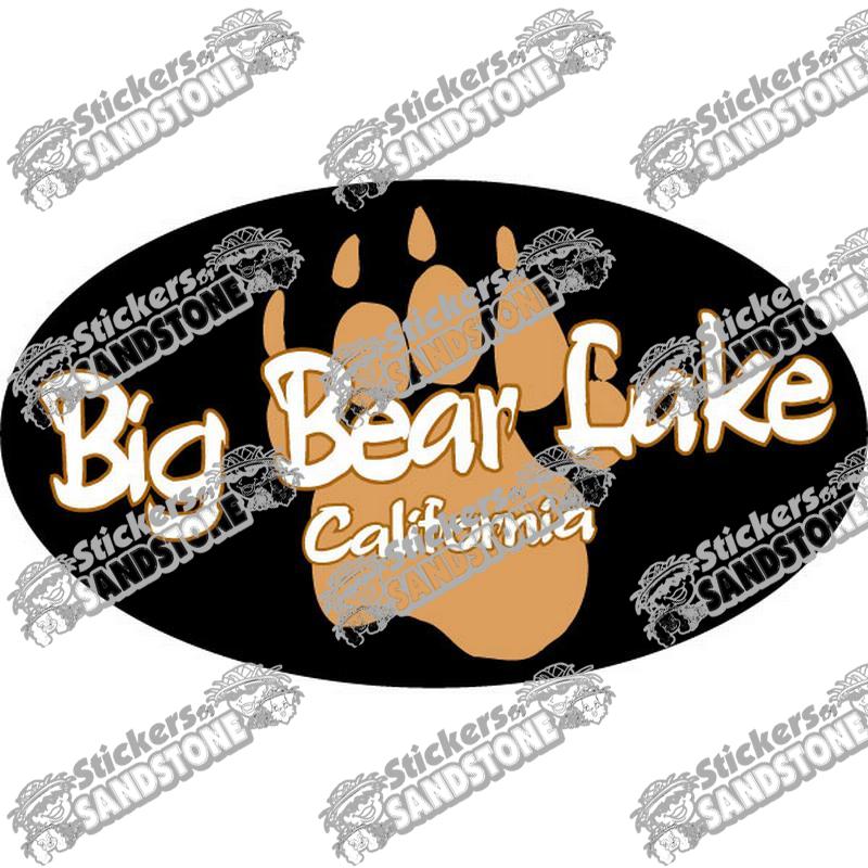 Stickers by Sandstone