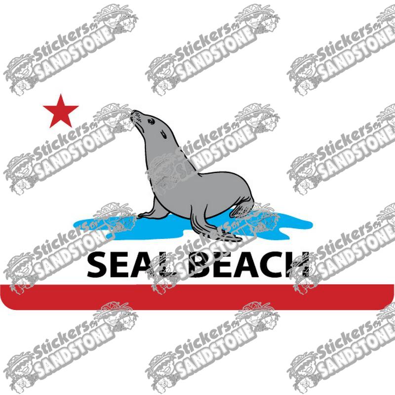 Stickers by Sandstone