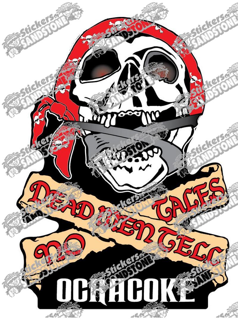 Stickers by Sandstone