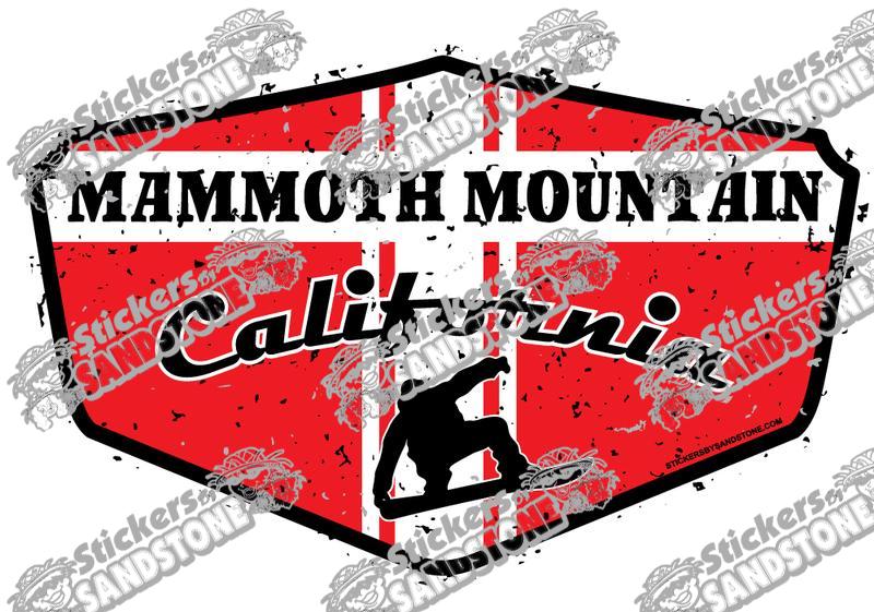 Stickers by Sandstone