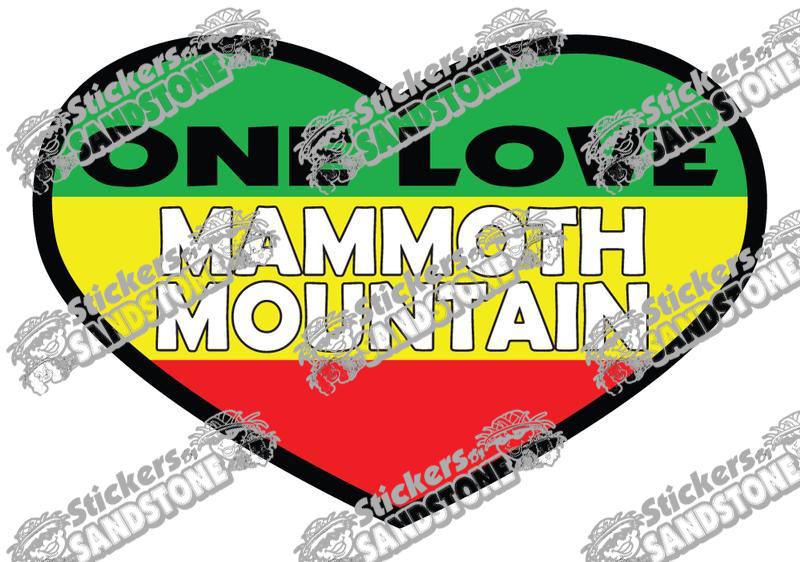 Stickers by Sandstone