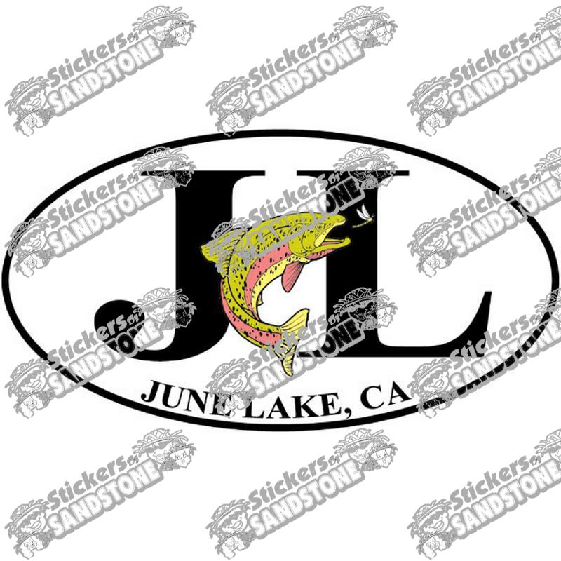 Stickers by Sandstone