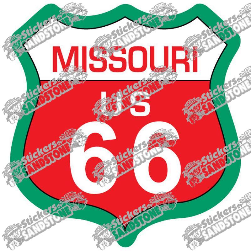 Stickers by Sandstone