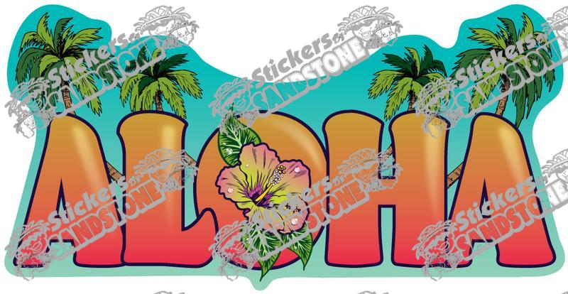 Stickers by Sandstone