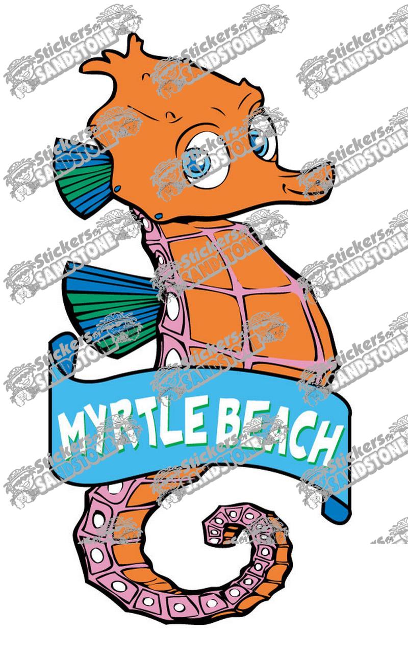 Stickers by Sandstone