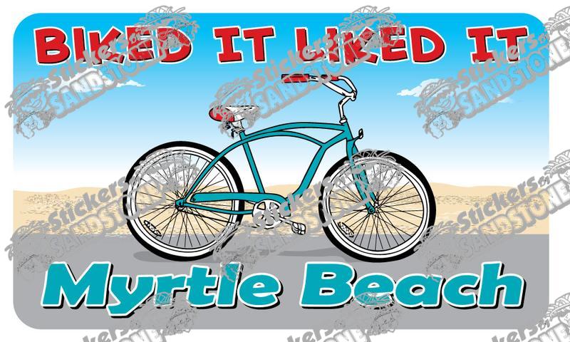 Stickers by Sandstone