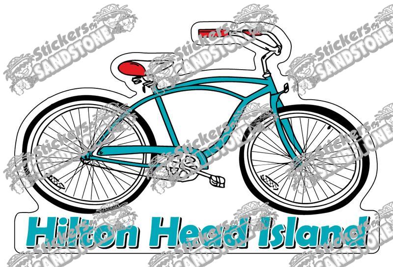 Stickers by Sandstone