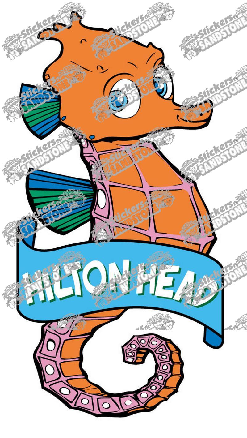 Stickers by Sandstone