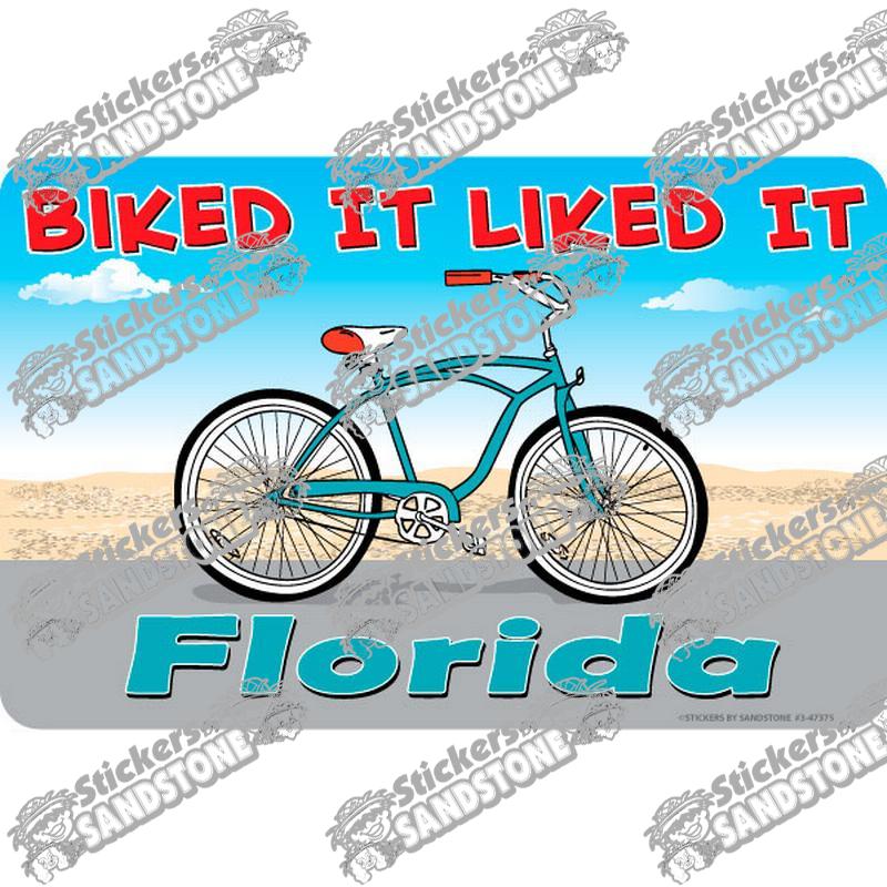 Stickers by Sandstone