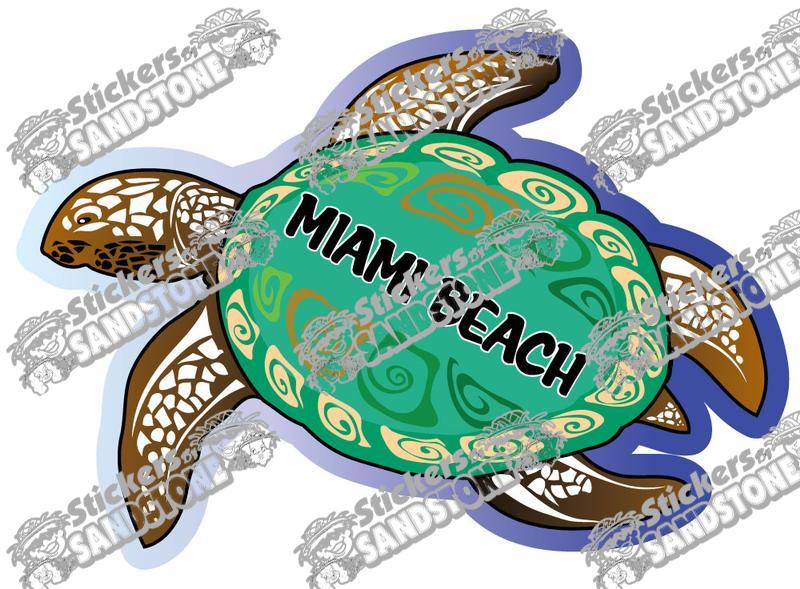 Stickers by Sandstone