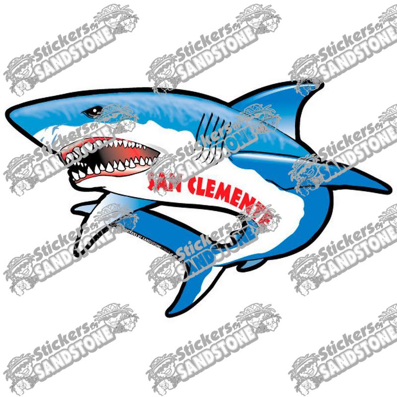 Stickers by Sandstone