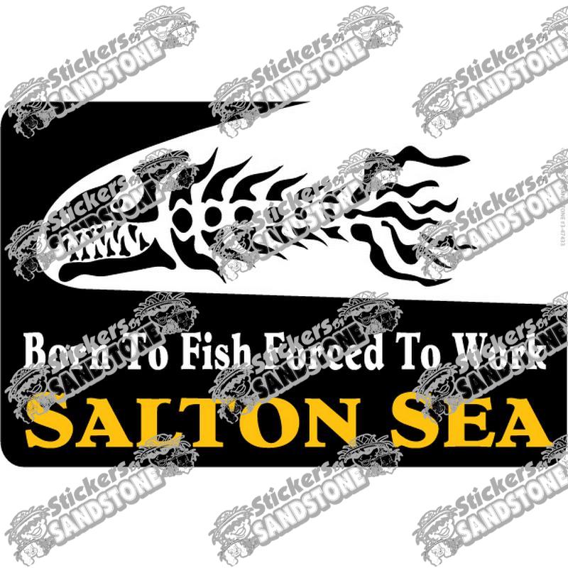 Stickers by Sandstone