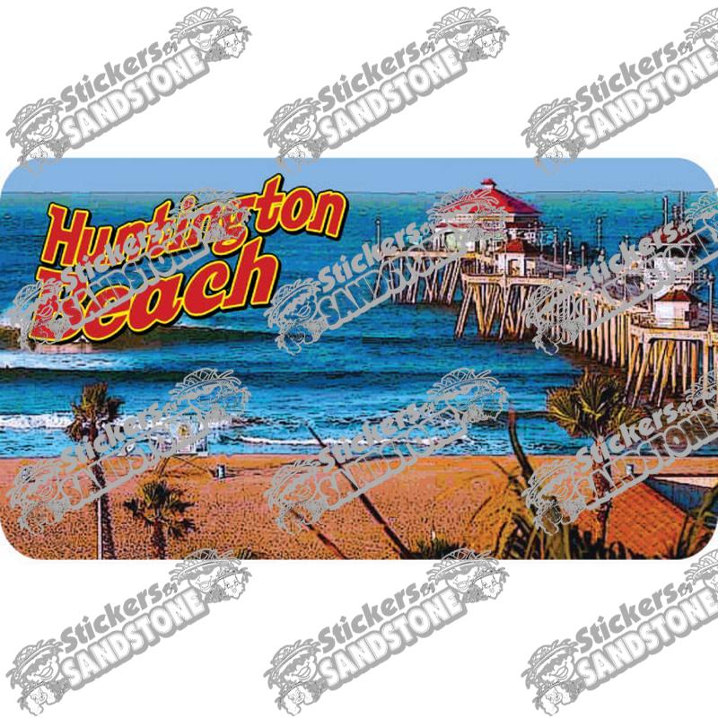 Stickers by Sandstone