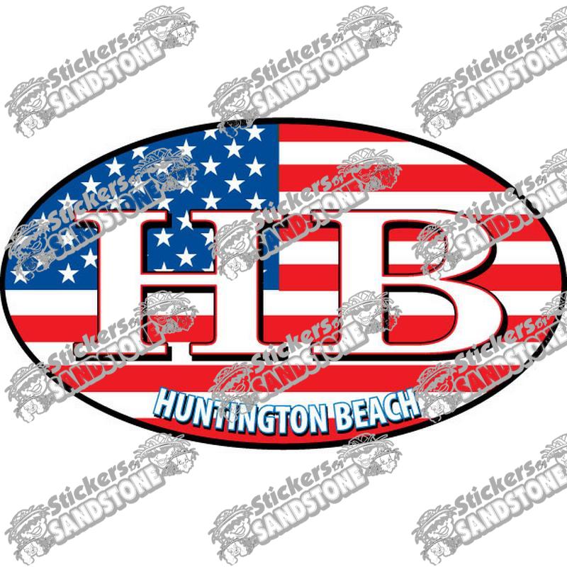 Stickers by Sandstone