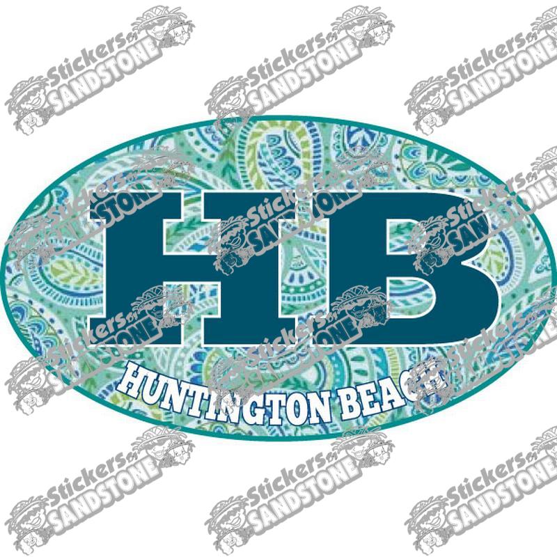 Stickers by Sandstone