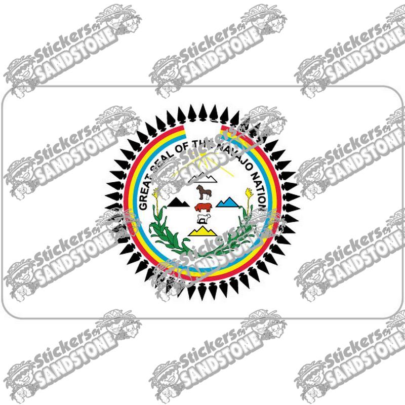 Stickers by Sandstone