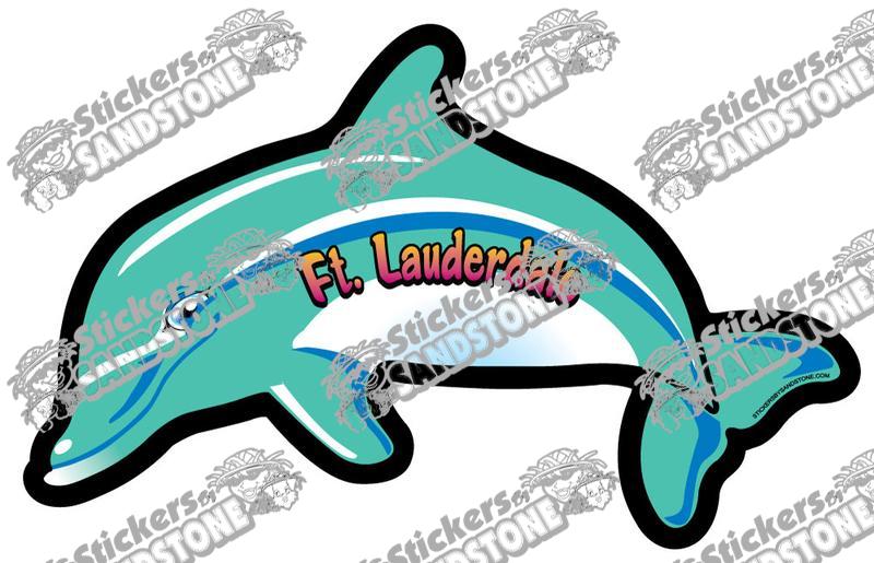 Stickers by Sandstone