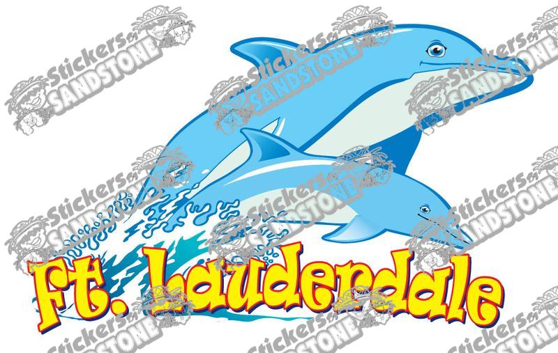 Stickers by Sandstone