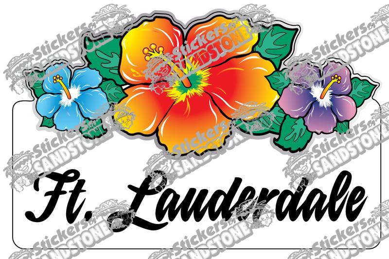 Stickers by Sandstone