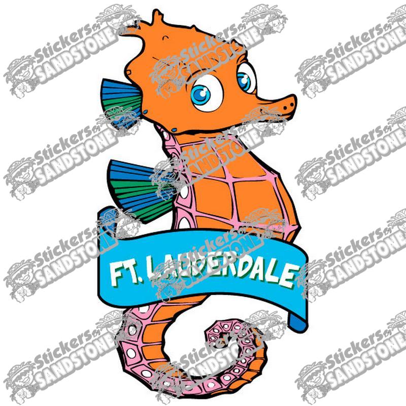 Stickers by Sandstone