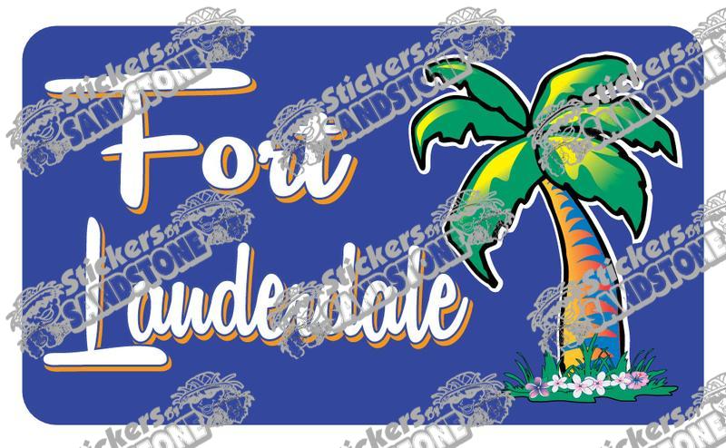 Stickers by Sandstone