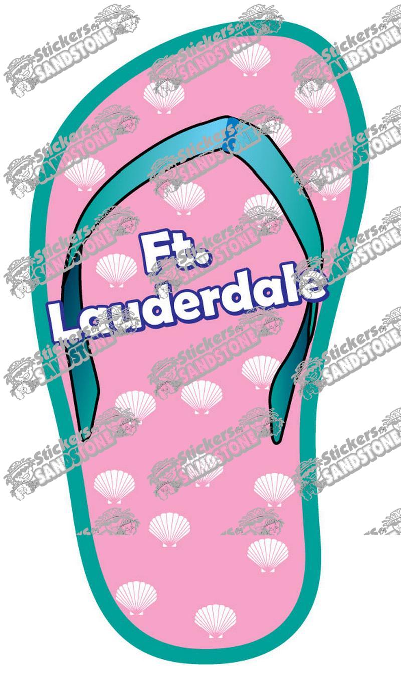 Stickers by Sandstone
