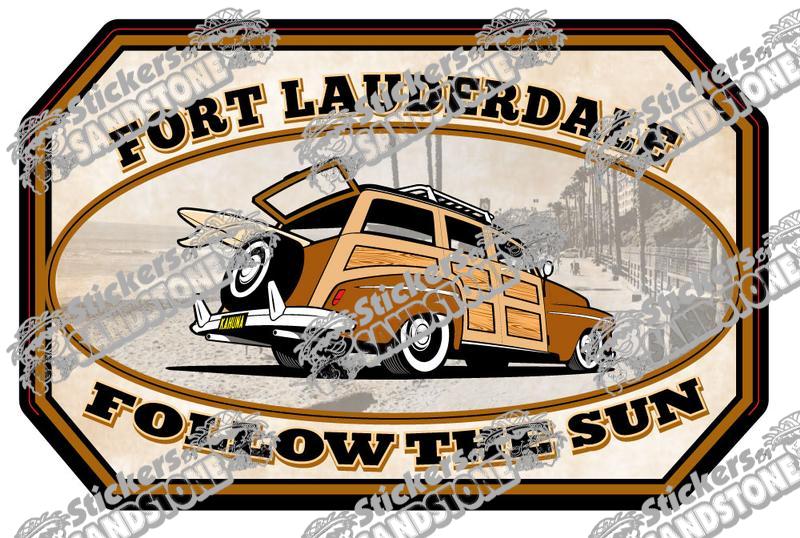 Stickers by Sandstone
