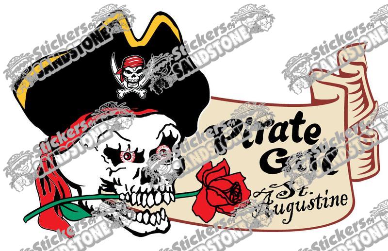 Stickers by Sandstone