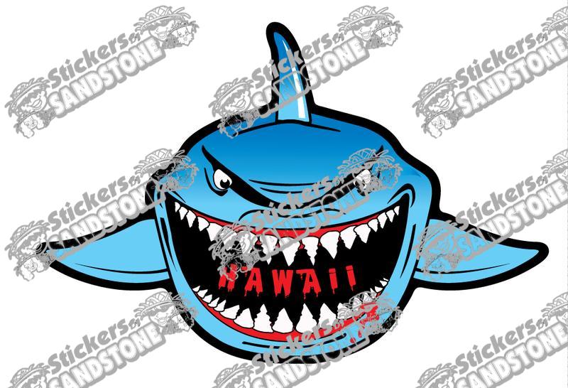 Stickers by Sandstone