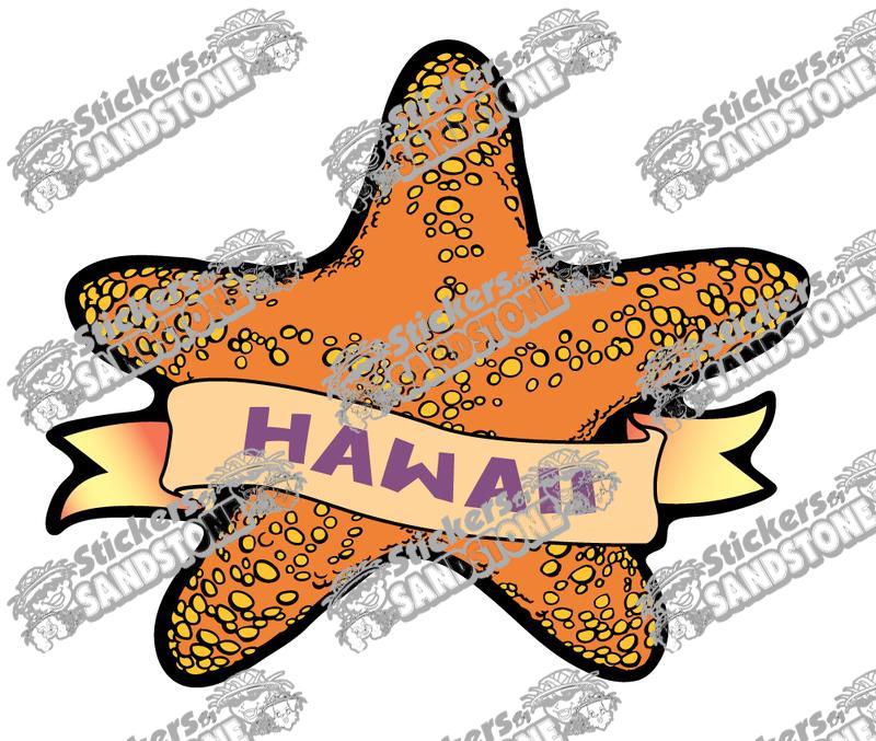 Stickers by Sandstone